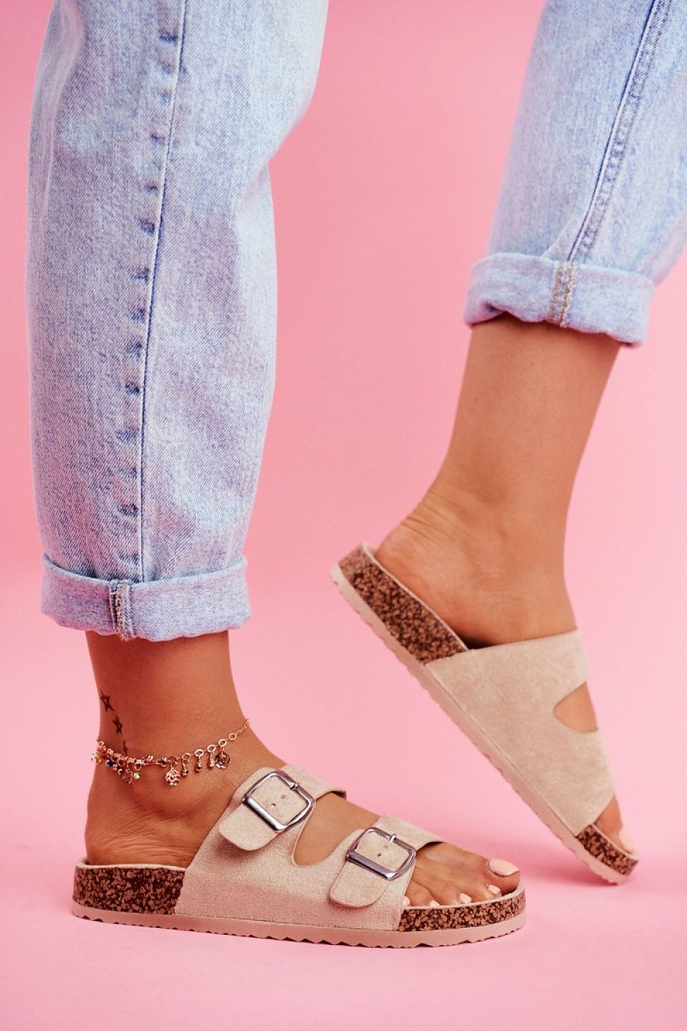  ciabatte model 180692 Step in style 