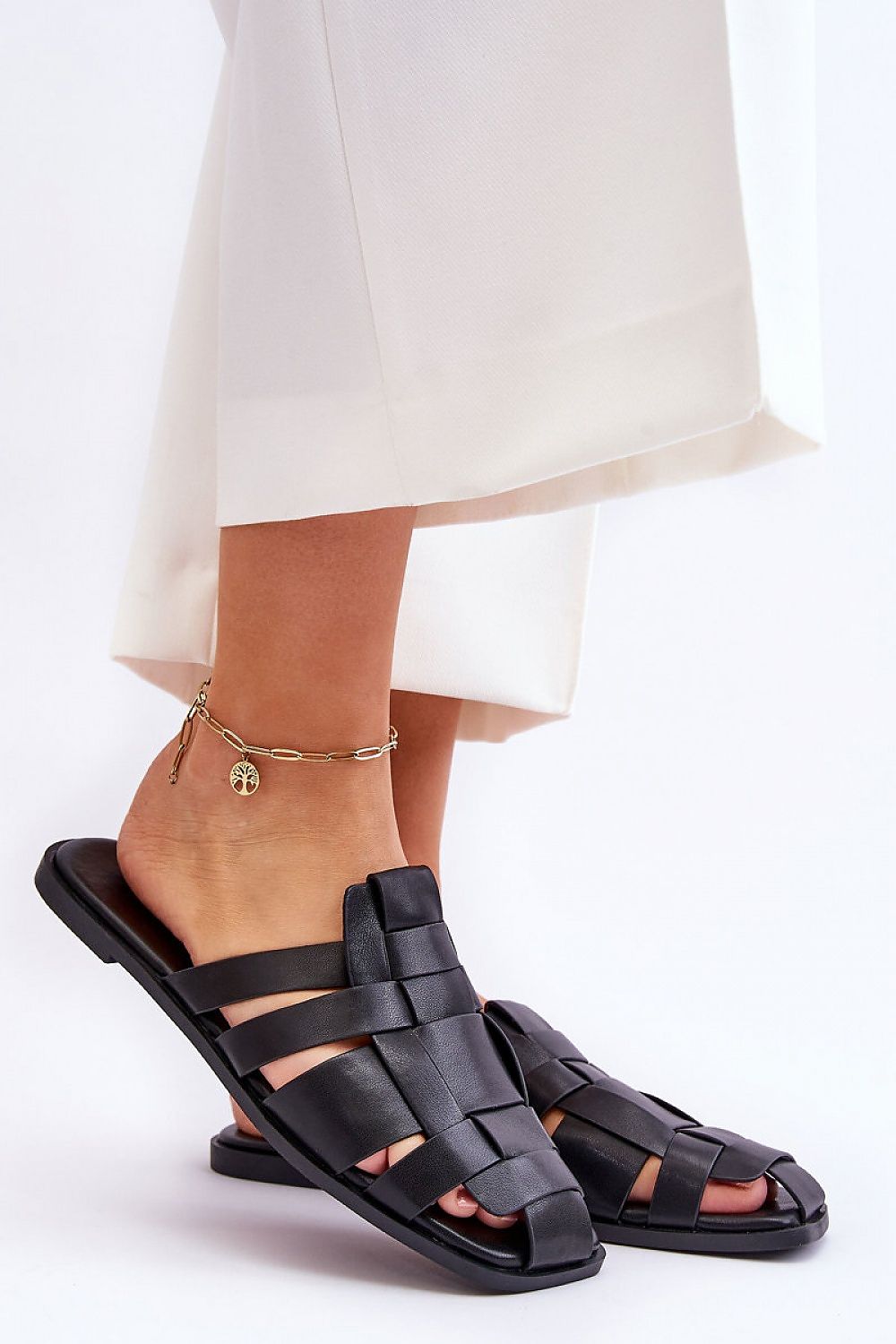  ciabatte model 181196 Step in style 