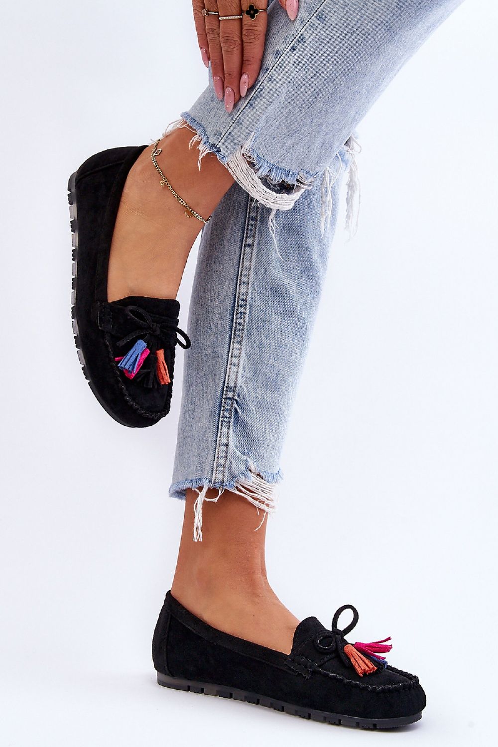  Mocassini model 181481 Step in style 