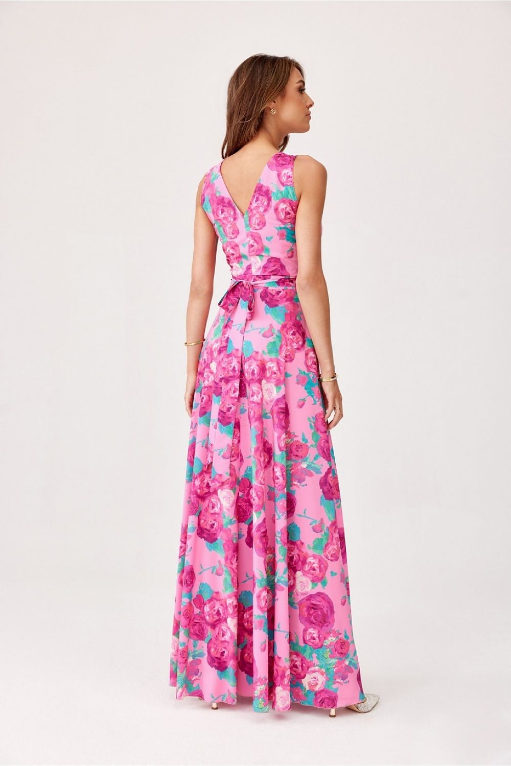  Vestito da giorno model 181651 Roco Fashion 