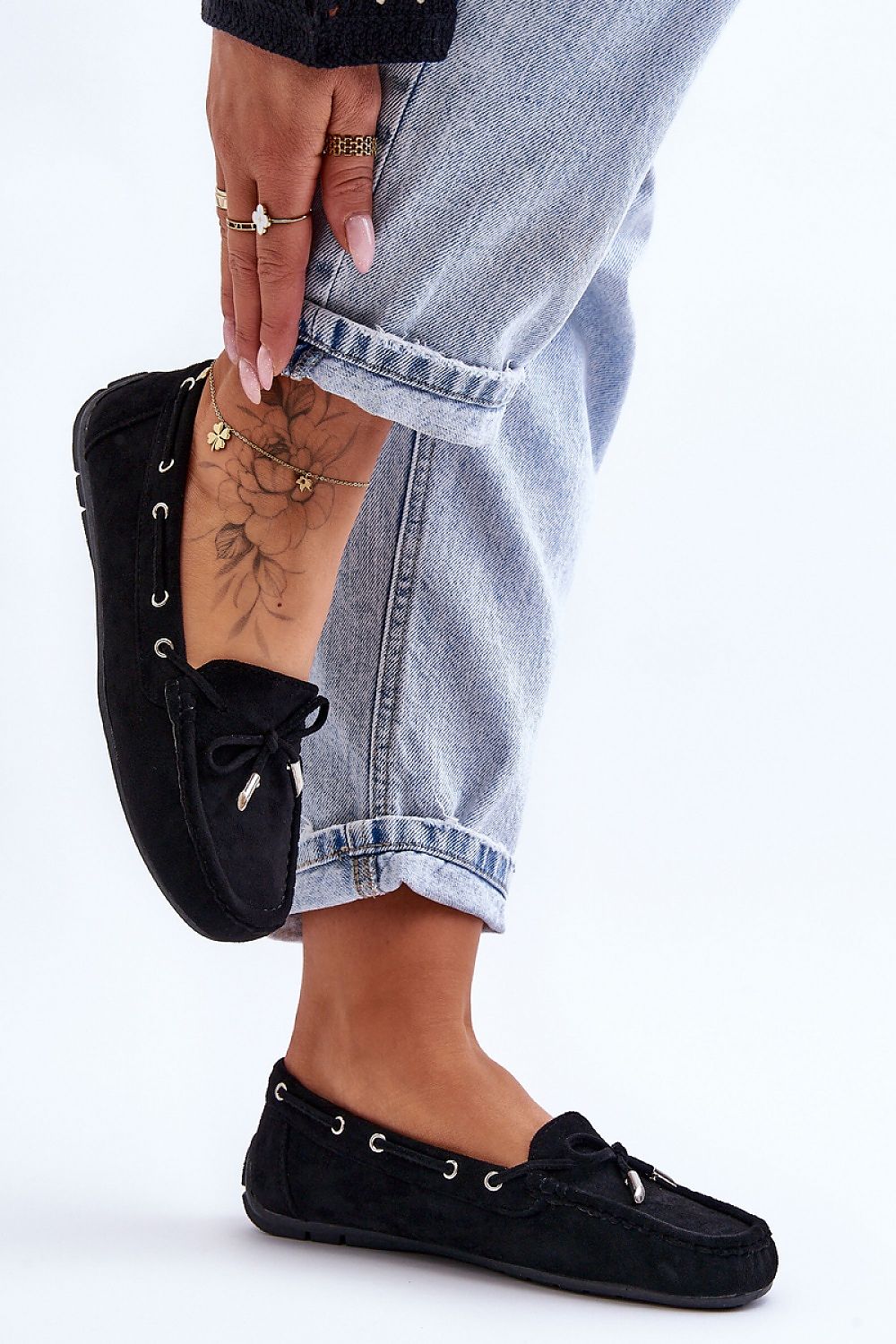  Mocassini model 181831 Step in style 