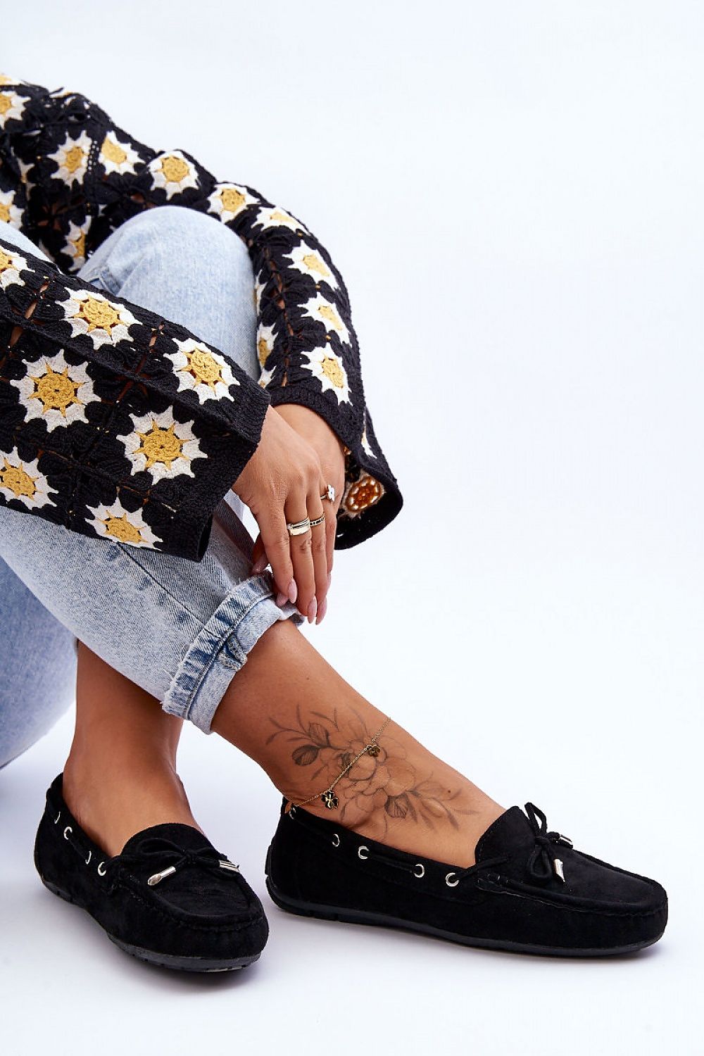  Mocassini model 181831 Step in style 