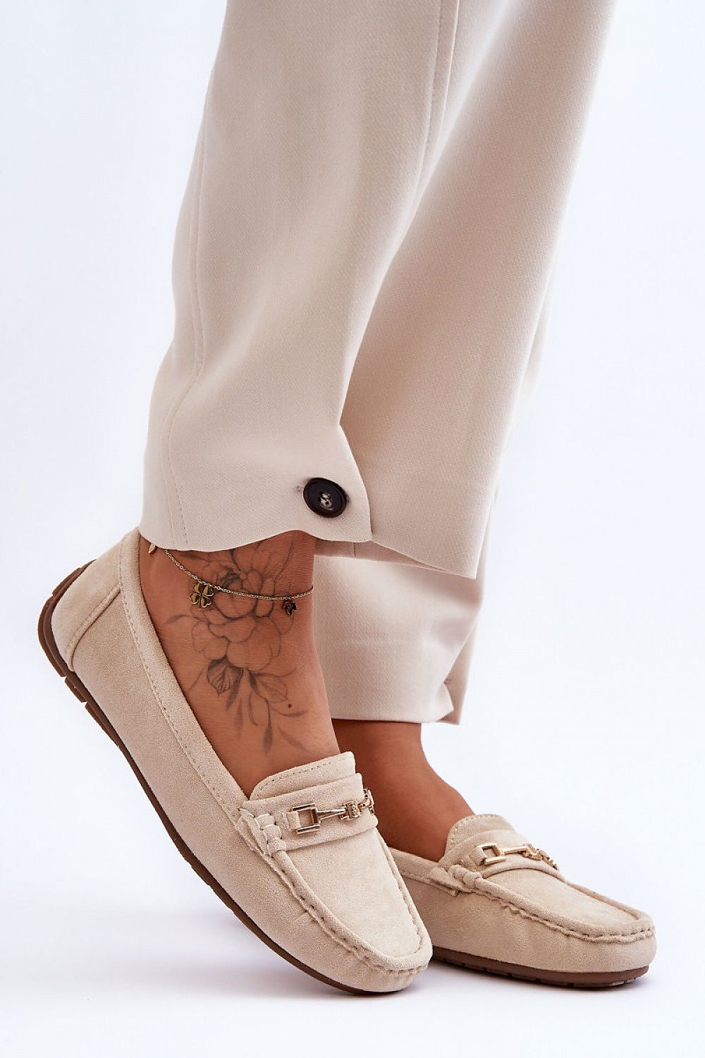  Mocassini model 181834 Step in style 