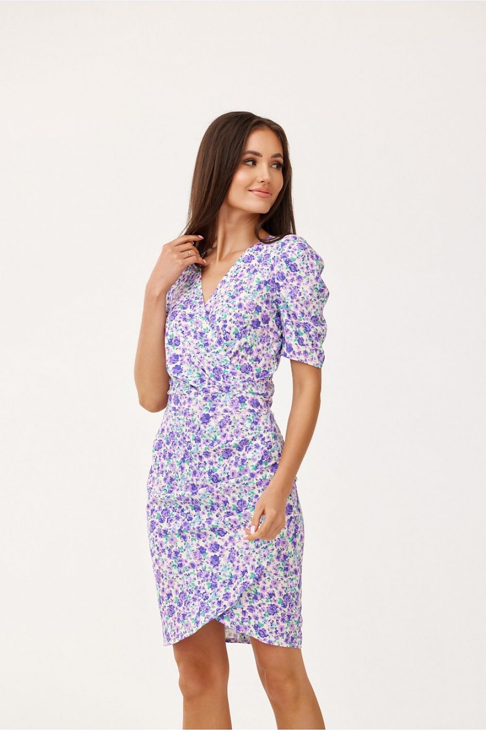  Vestito da cocktail model 182430 Roco Fashion 