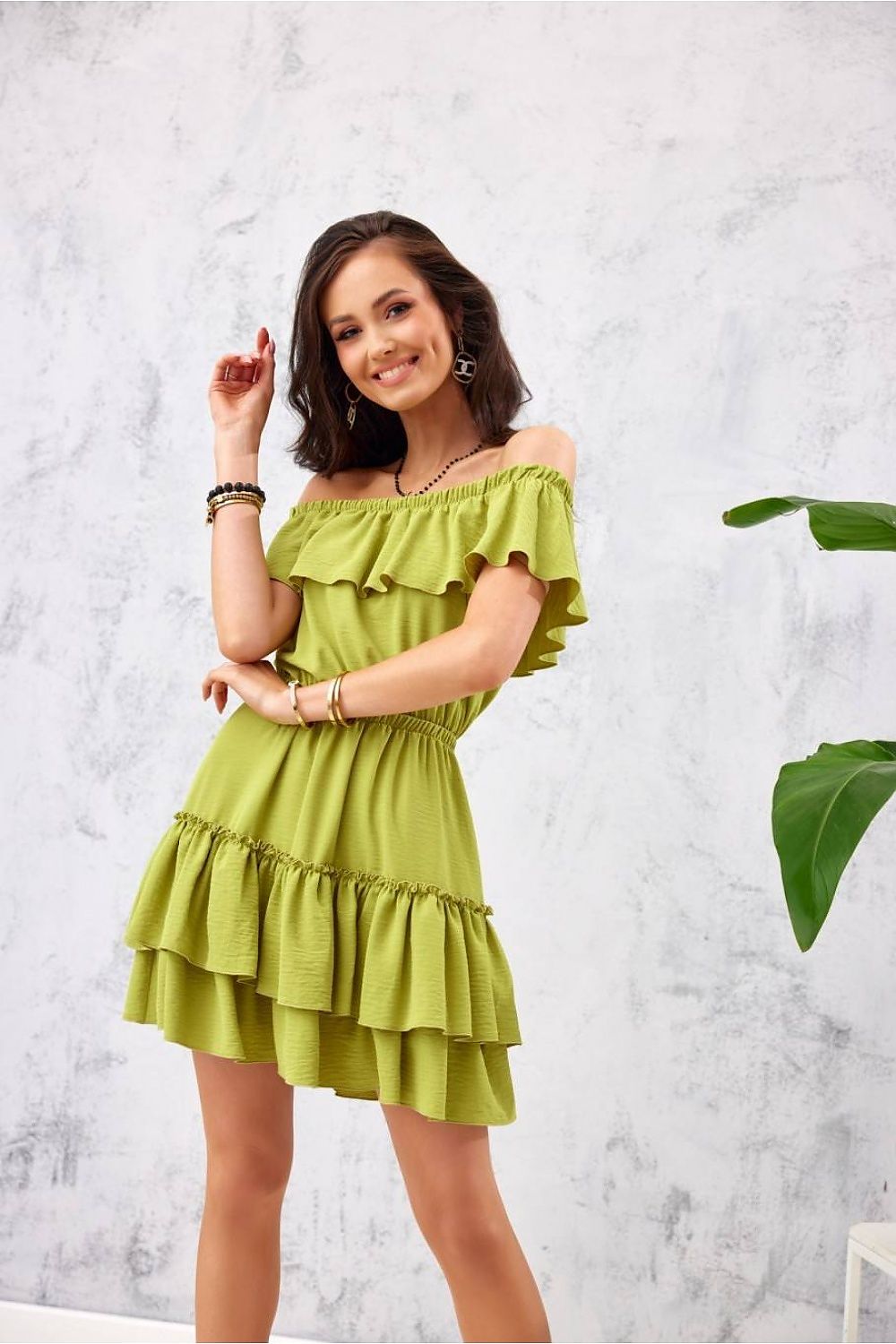  Vestito da giorno model 182593 Roco Fashion 