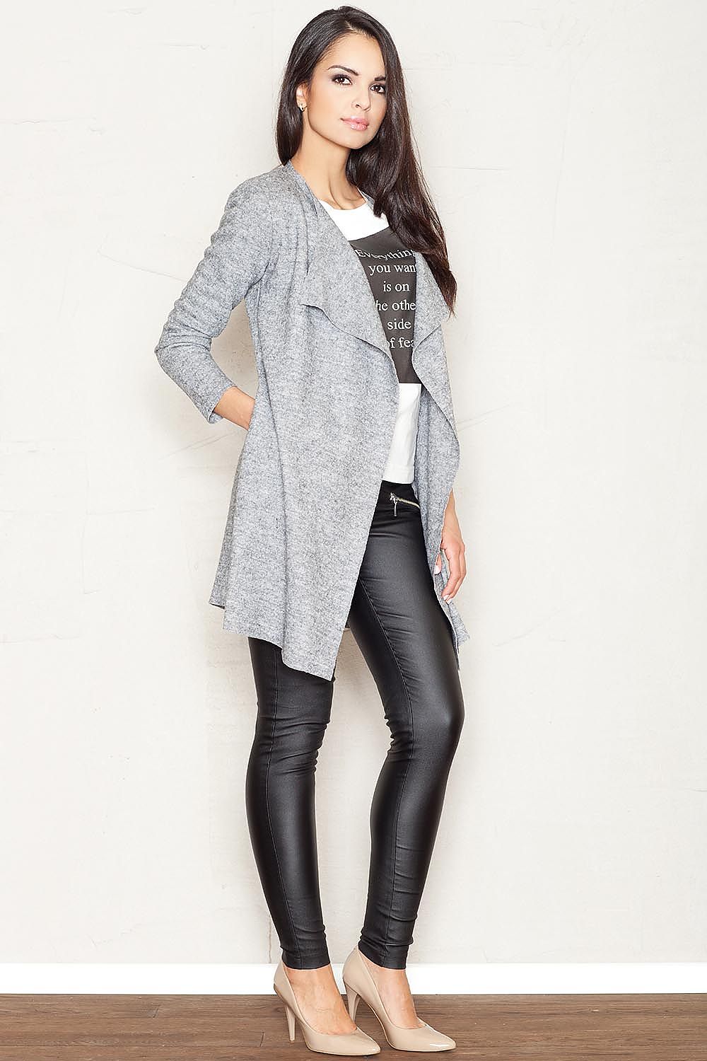  Felpa model 43728 Figl 