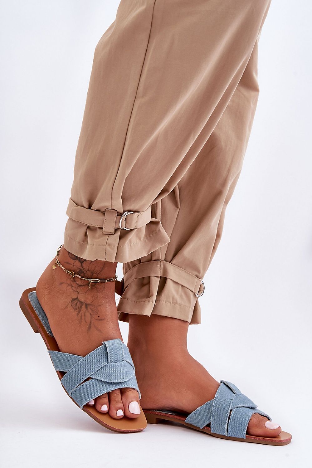  ciabatte model 183491 Step in style 