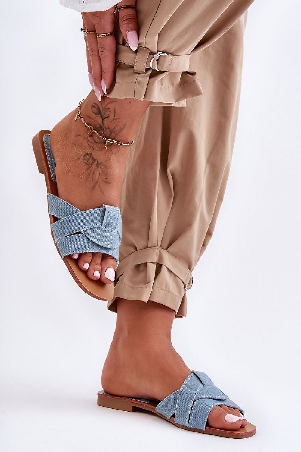  ciabatte model 183491 Step in style 