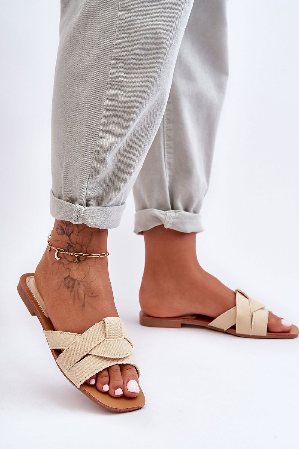  ciabatte model 183493 Step in style 