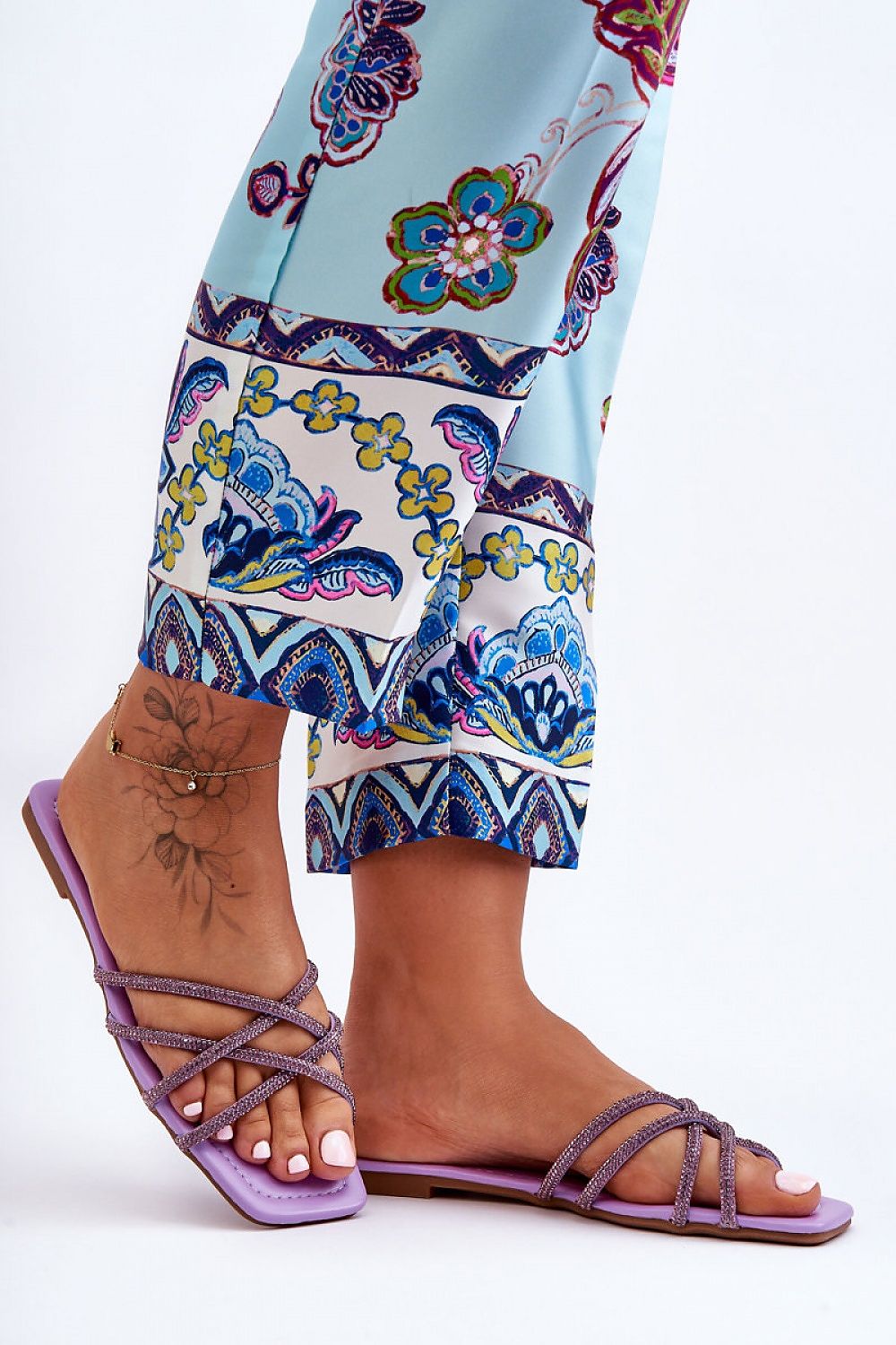  ciabatte model 183619 Step in style 