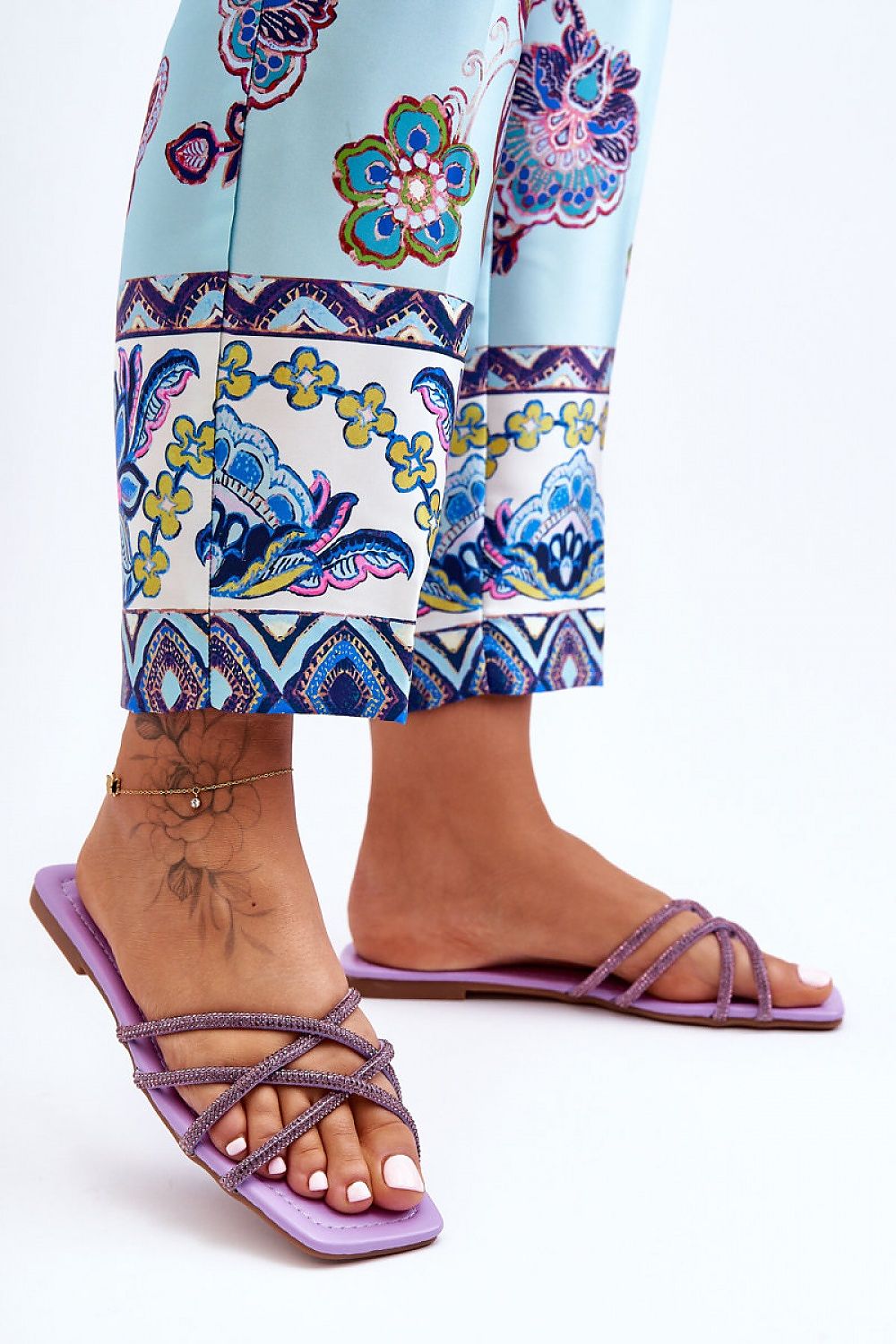  ciabatte model 183619 Step in style 