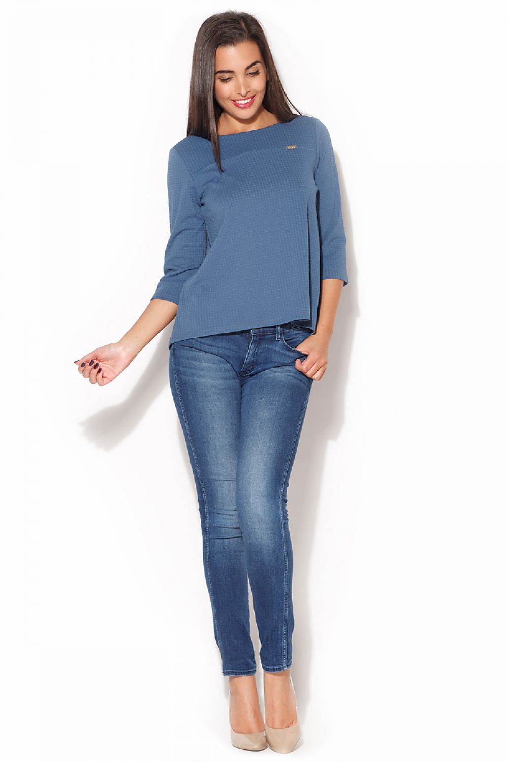  Maglia model 43973 Katrus 