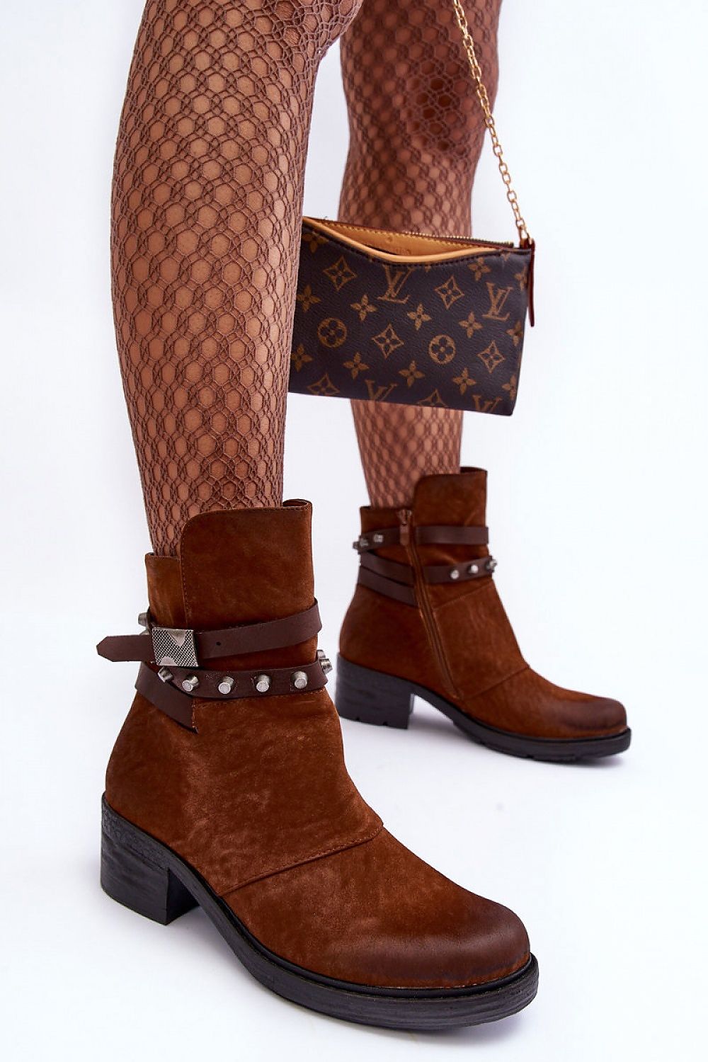  Scarpe con tacco model 185640 Step in style 