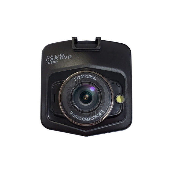 Dashcam Mini HD 1080P Registratore Auto Compatto - Visione Notturna