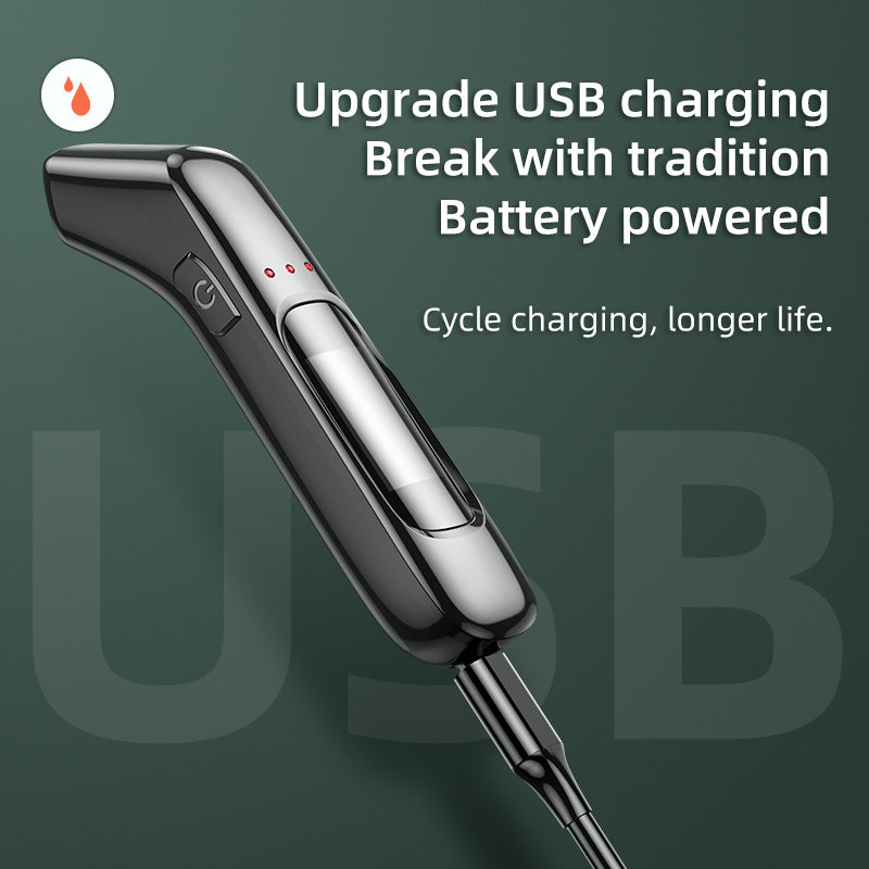 Rilevatore di alcol test tipo soffiante dedicato