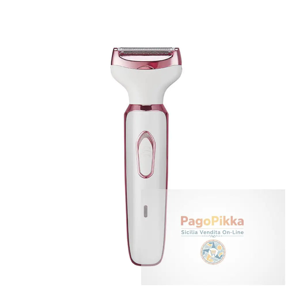 Dispositivo multifunzionale per la cura dei capelli da donna ricarica USB da viaggio portatile per sopracciglia