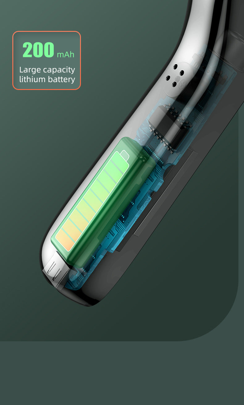 Rilevatore di alcol test tipo soffiante dedicato