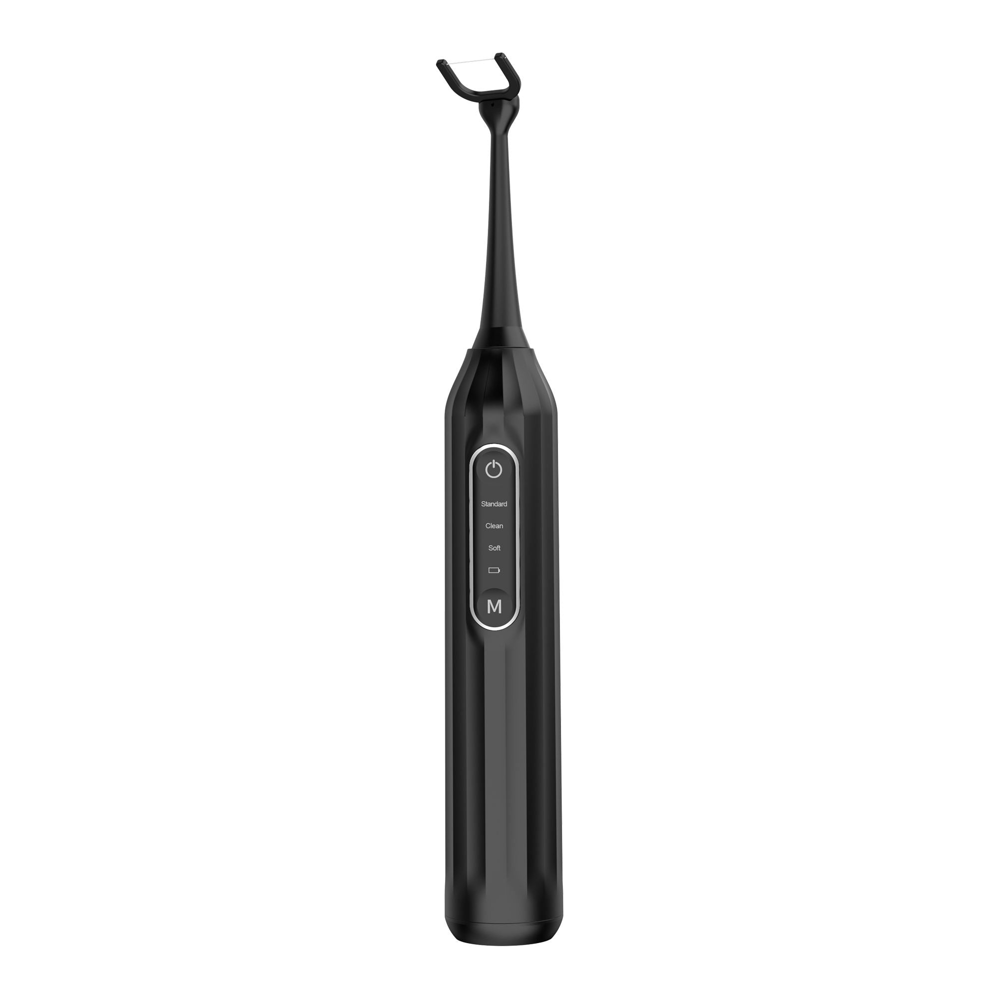 Filo interdentale elettrico Igiene orale Pulizia dei denti Filo interdentale Electric Flosser Oral Hygiene Care Teeth