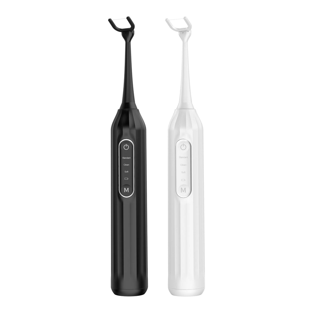 Filo interdentale elettrico Igiene orale Pulizia dei denti Filo interdentale Electric Flosser Oral Hygiene Care Teeth
