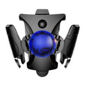 Gamepad Joystick Controller per sparatutto con pulsanti per gamepad mobile in lega - Blue