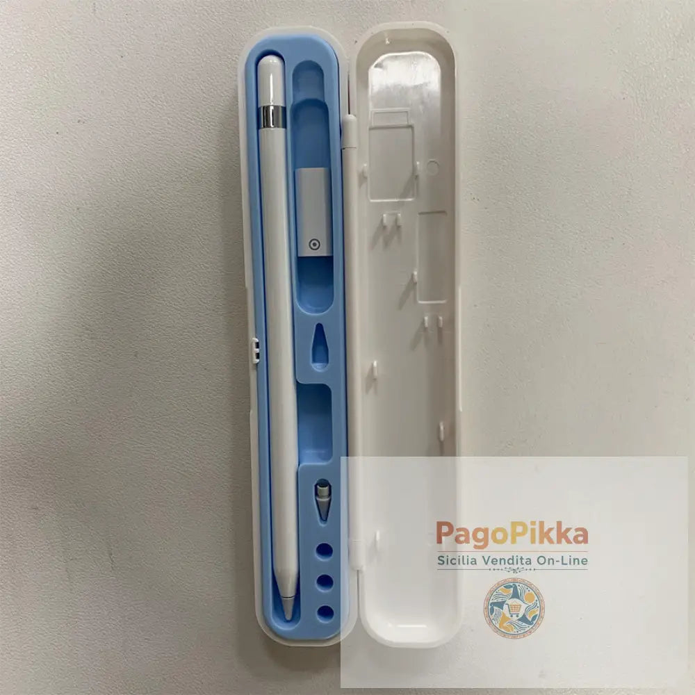 IPad stylus suitable for flat replacement Apple Pencil first and second generation drawing capacitive pens - Pen + Pen