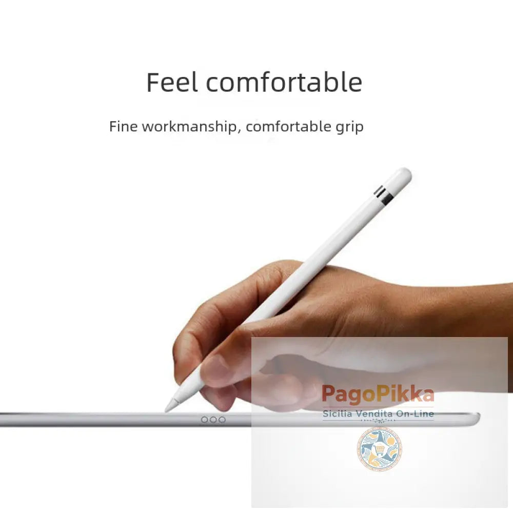 IPad stylus suitable for flat replacement Apple Pencil first and second generation drawing capacitive pens