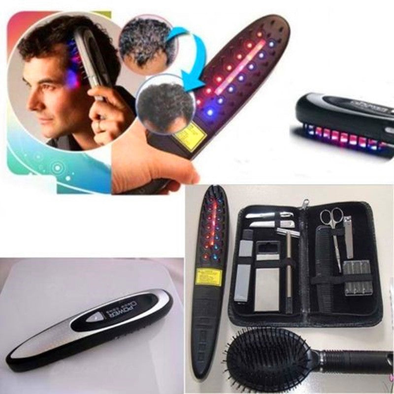 Laser Hair Loss Therapy - default - Accessori/Accessori per capelli/artigli