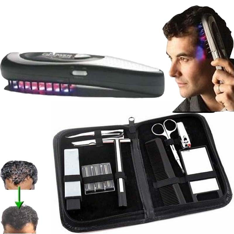 Laser Hair Loss Therapy - default - Accessori/Accessori per capelli/artigli