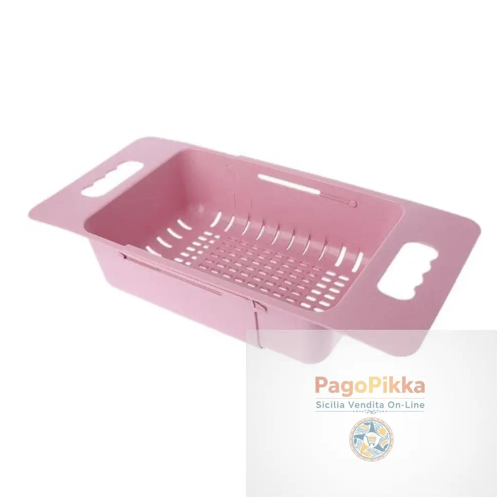 Lavandino cucina scolapiatti scolapi portaasciugatrici portalavabi organizzatore del cesto verdure da cucina cestello