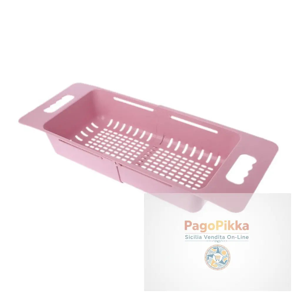 Lavandino cucina scolapiatti scolapi portaasciugatrici portalavabi organizzatore del cesto verdure da cucina cestello