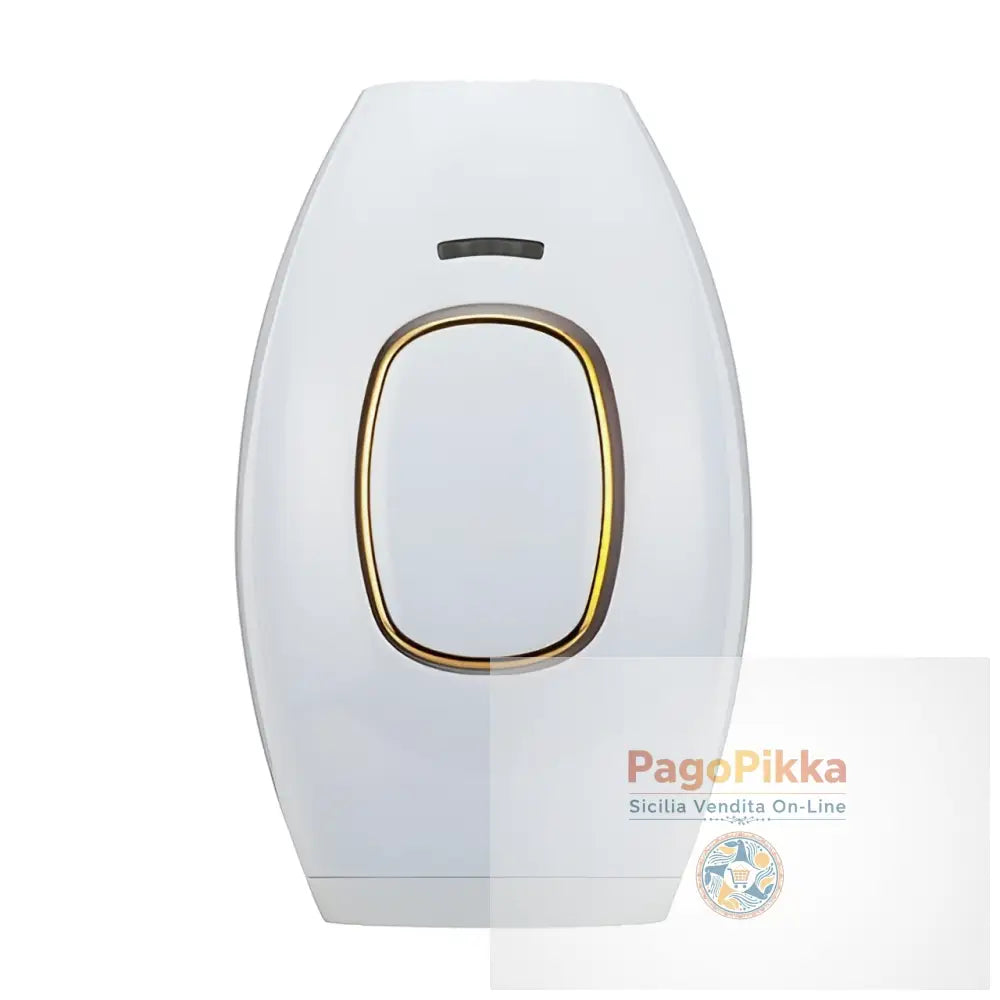 Macchina depilatrice portatile per la depilazione dei peli per tutto il corpo Apparecchio indolore per la cura