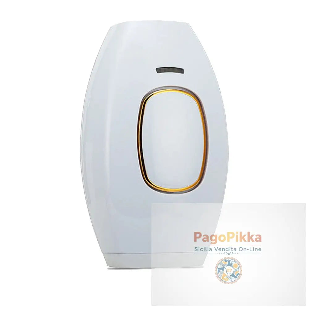 Macchina depilatrice portatile per la depilazione dei peli per tutto il corpo Apparecchio indolore per la cura personale