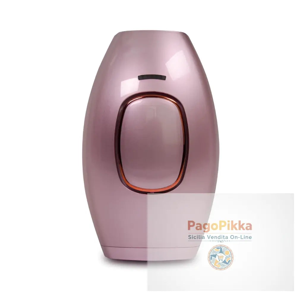 Macchina depilatrice portatile per la depilazione dei peli per tutto il corpo Apparecchio indolore per la cura