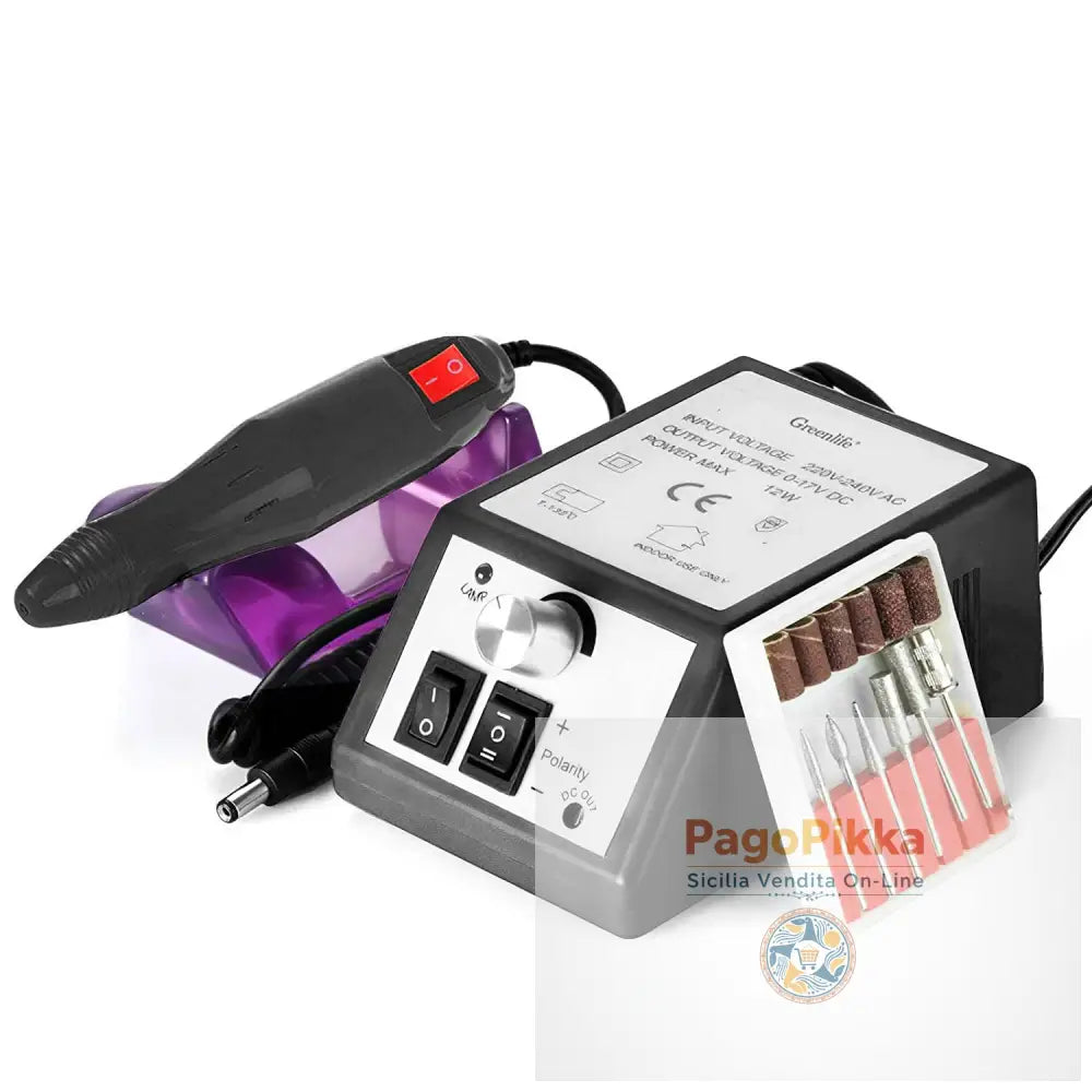 Macchina per smicolagrafe Modellatore Elettrico Smicogliagliachi Modellatore 2000