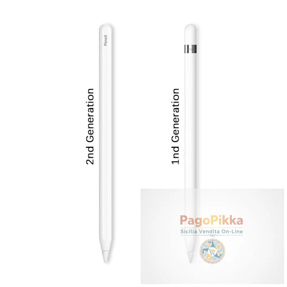 Magnetic wireless charging stylus suitable for Apple iPad pencil tablet touch screen capacitive pen