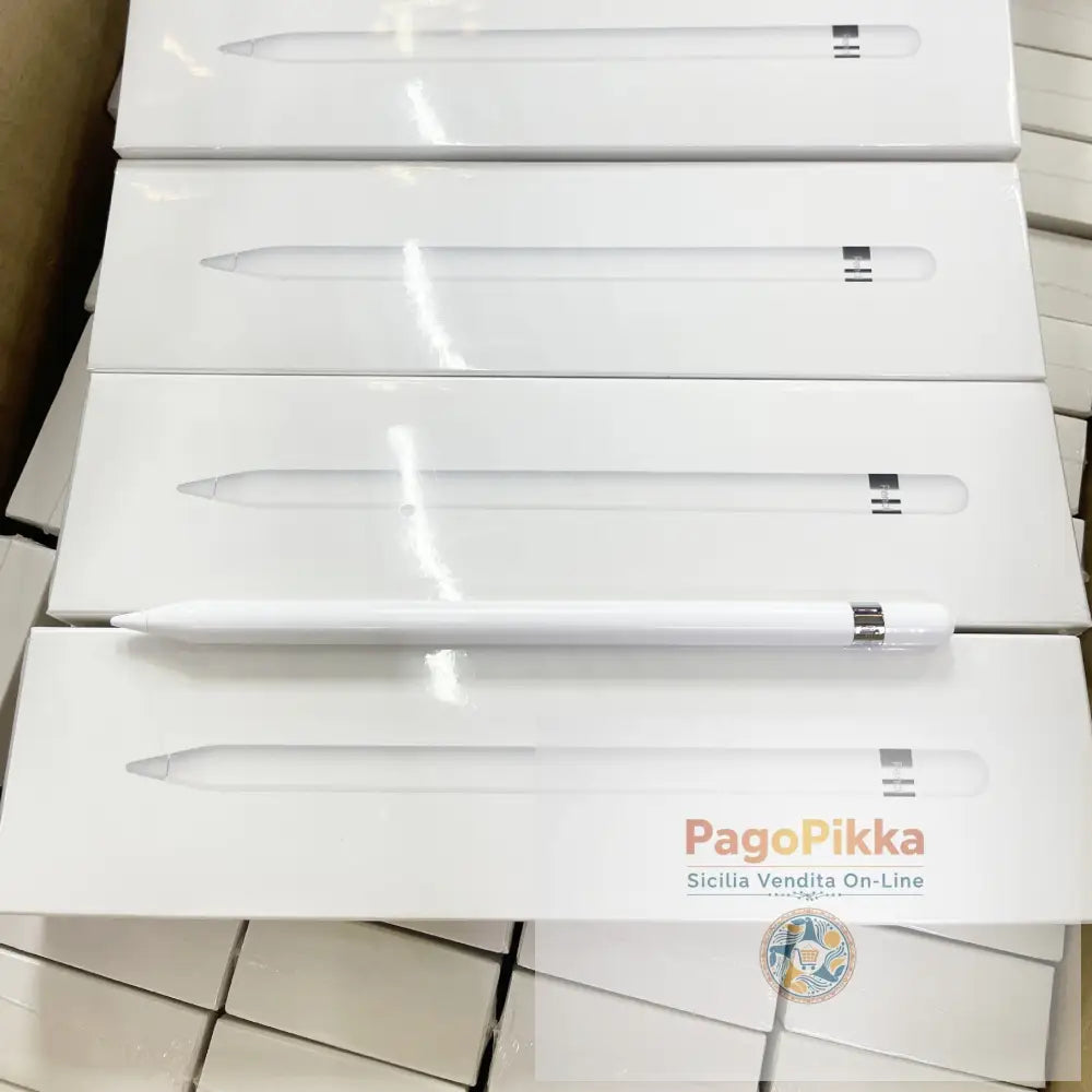 Magnetic wireless charging stylus suitable for Apple iPad pencil tablet touch screen capacitive pen