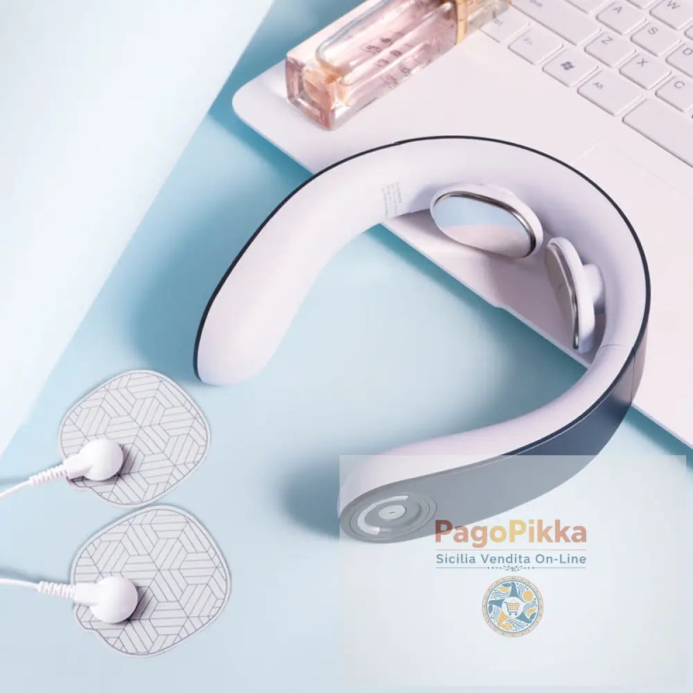 Massaggiatore cervicale PGG nuovo massaggiatore intelligente per spalle e colli dispositivo multifunzionale