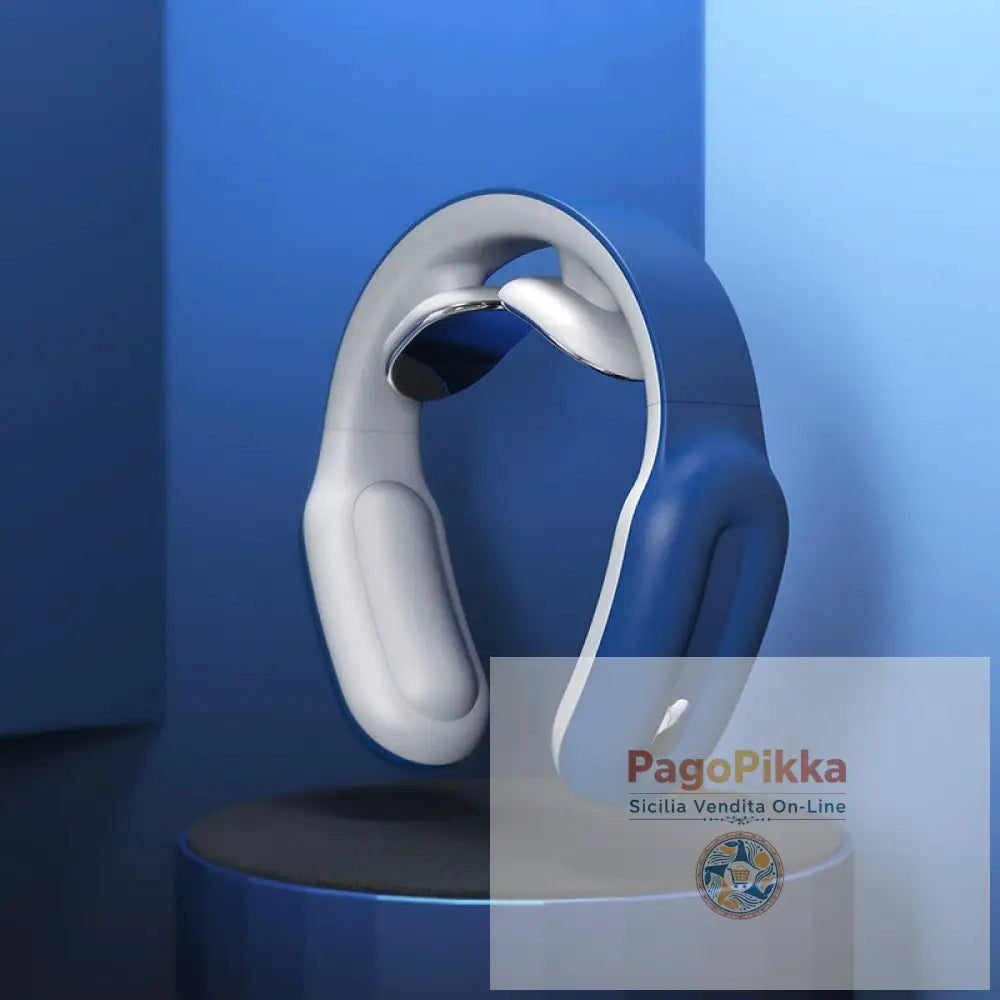 Massaggiatore cervicale PGG nuovo massaggiatore intelligente per spalle e colli dispositivo multifunzionale