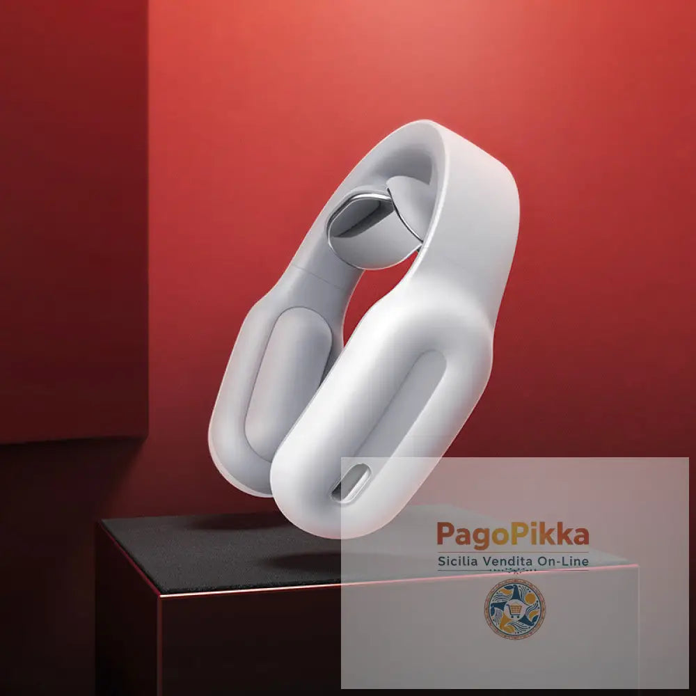 Massaggiatore cervicale PGG nuovo massaggiatore intelligente per spalle e colli dispositivo multifunzionale