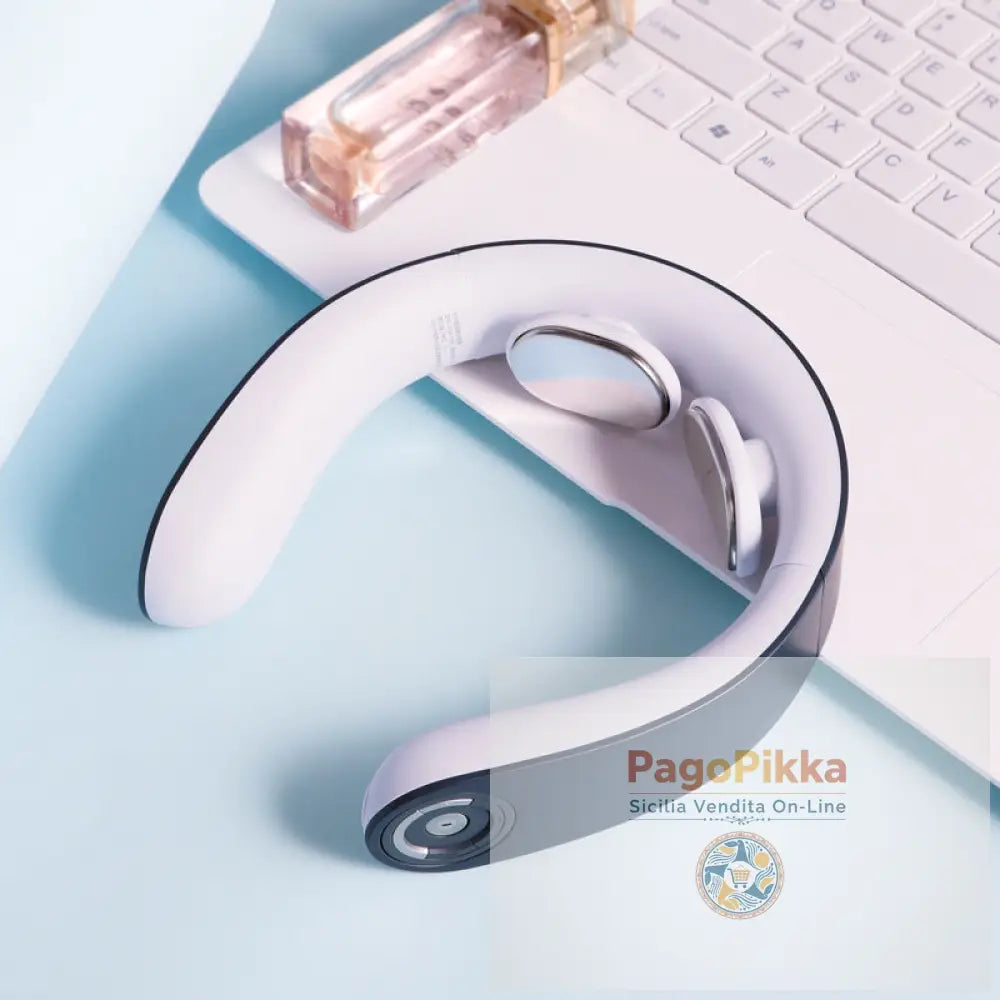 Massaggiatore cervicale PGG nuovo massaggiatore intelligente per spalle e colli dispositivo multifunzionale