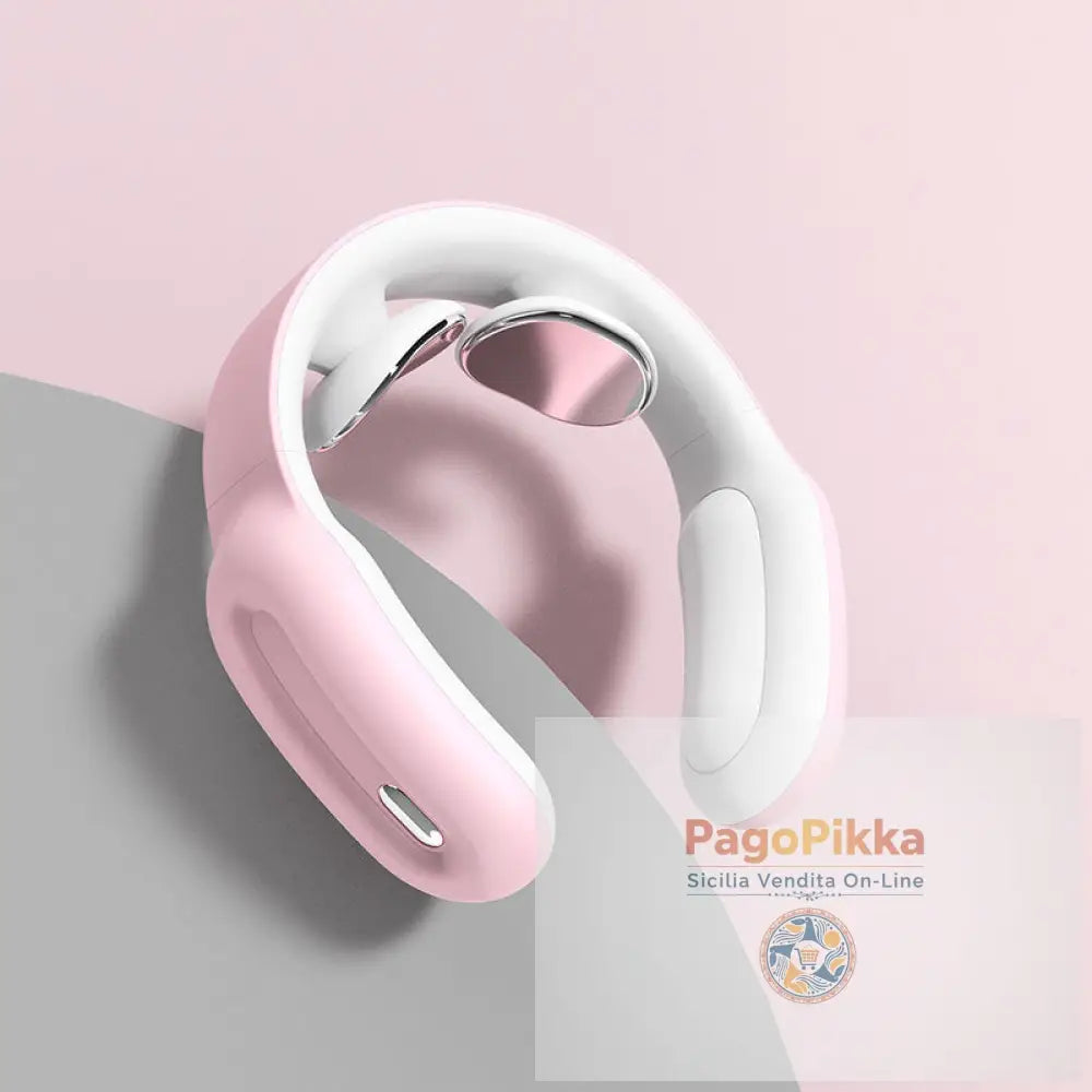 Massaggiatore cervicale PGG nuovo massaggiatore intelligente per spalle e colli dispositivo multifunzionale