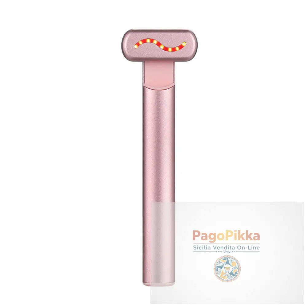 Massaggiatore oculare con massaggiatore visivo anti-età con guida rassodamento della pelle strumento di bellezza