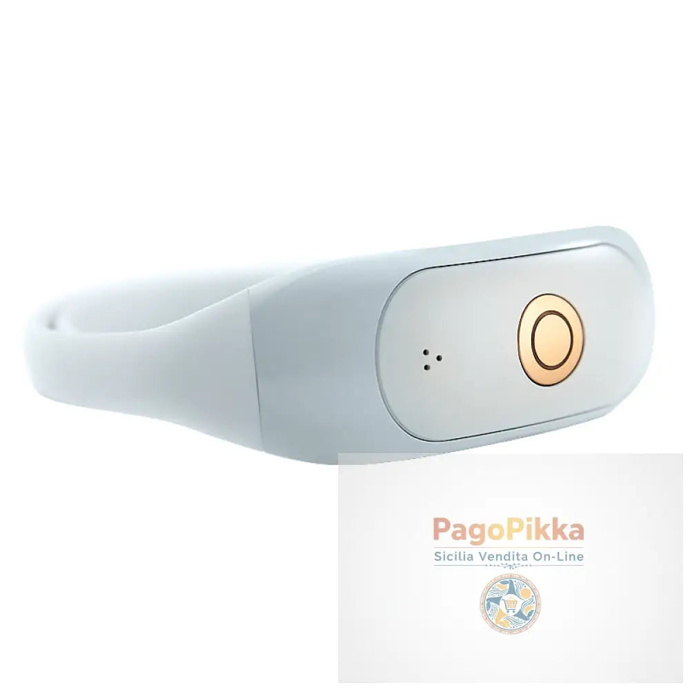 Massaggiatore per colonna cervicale Massaggiatore EMS a bassa frequenza per spalle e collo Regalo Protezione