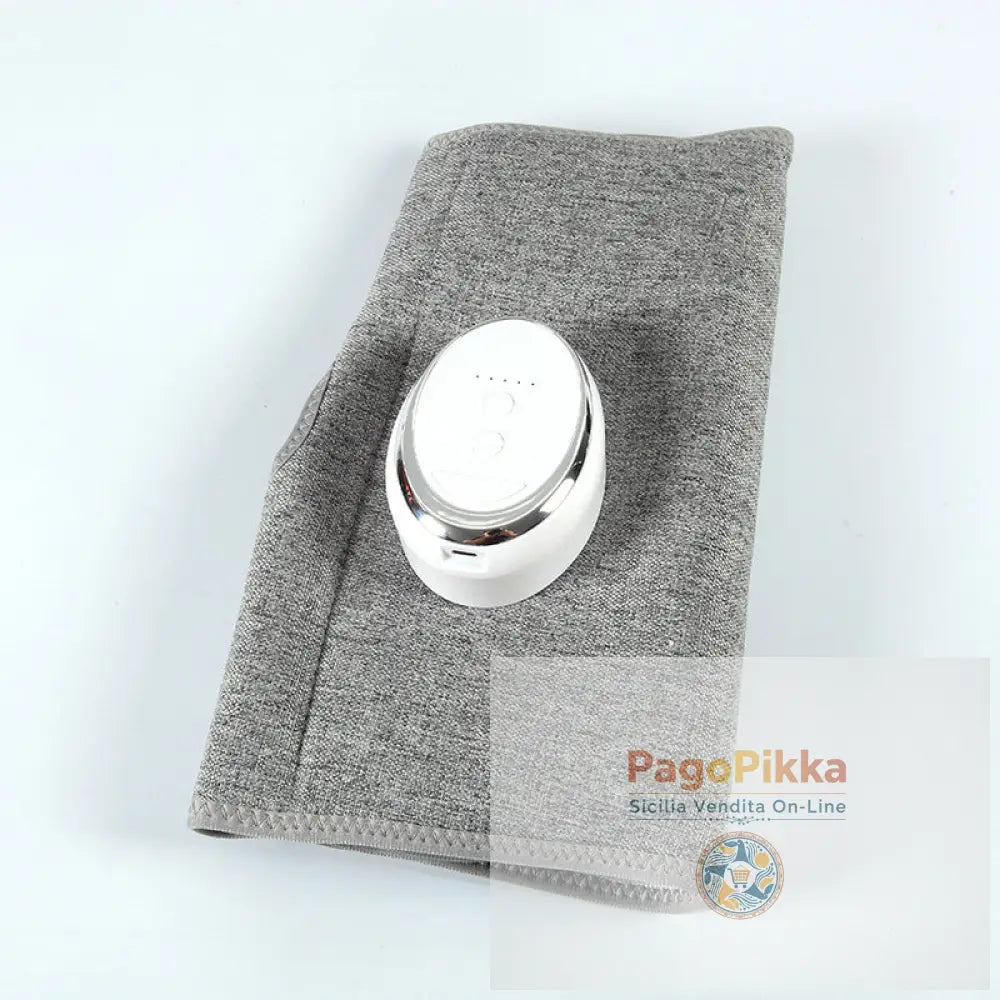 Massaggiatore per gambe massaggiatore multifunzionale per polpacci dispositivo per dragaggio a pressione d’aria