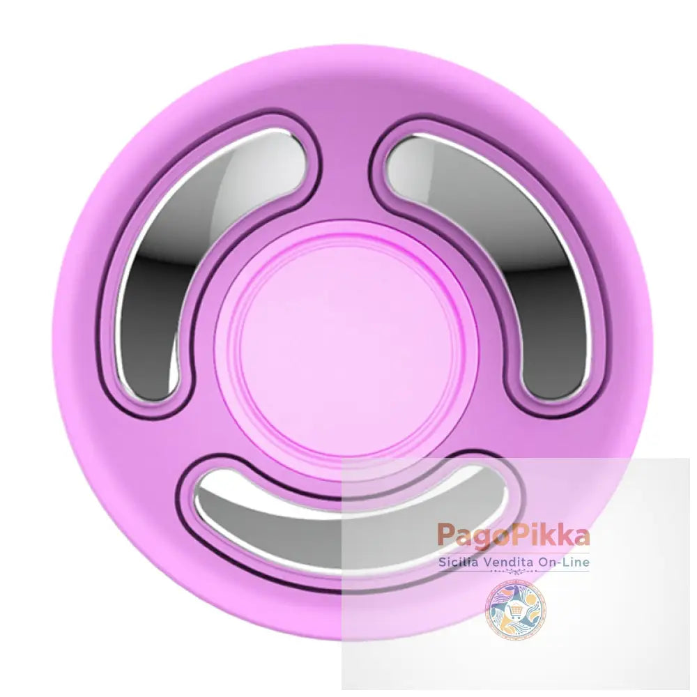 Massaggiatore toracico Telecomando a infrarosti Impacchio caldo a temperatura costante Carica Massaggiatore toracico