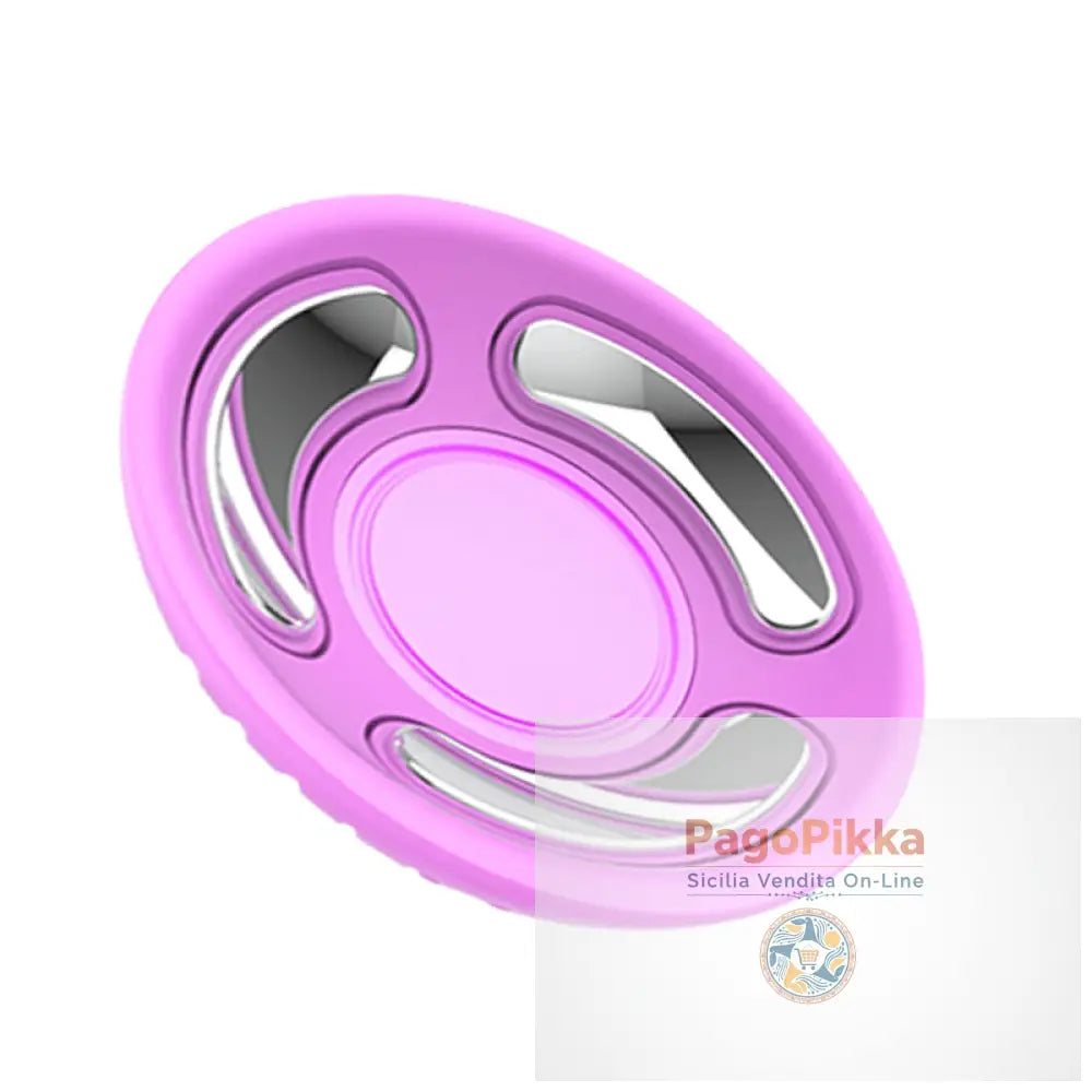 Massaggiatore toracico Telecomando a infrarosti Impacchio caldo a temperatura costante Carica Massaggiatore toracico