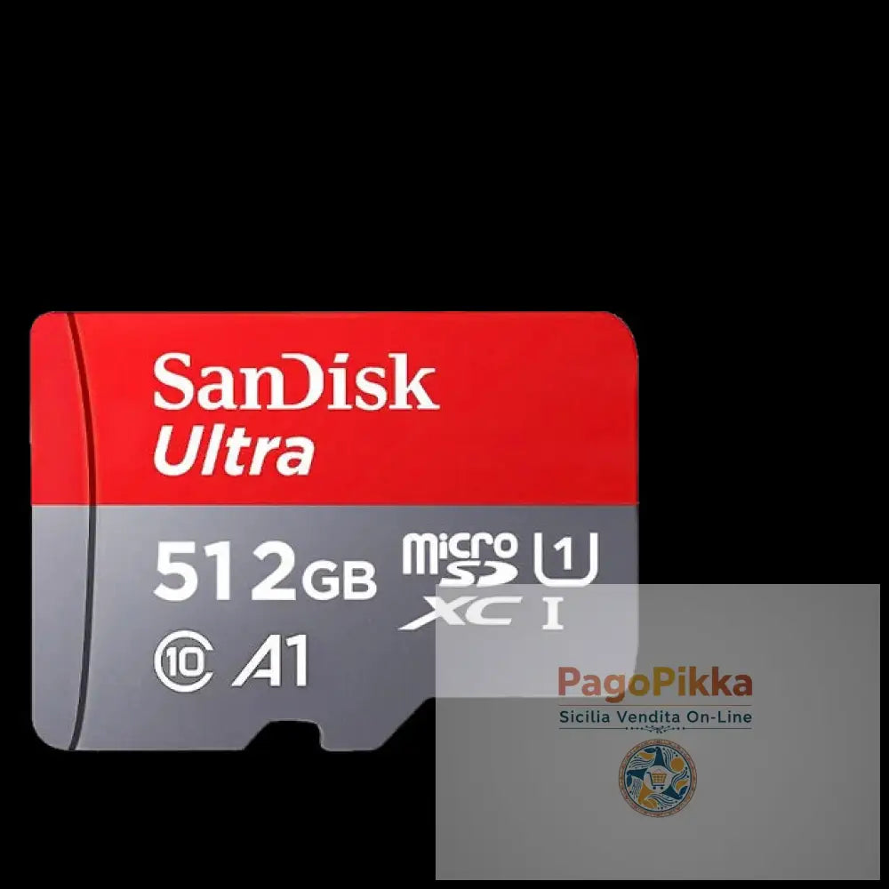 Micro SD Card 64GB Video Monitoring Traffic memory card 128GB 256GB Max 512GB 1TB smartphone DJI drone cardfor car