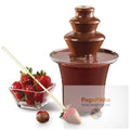 Mini Chocolate Fountain - Fountain - ACCESSORI CASA