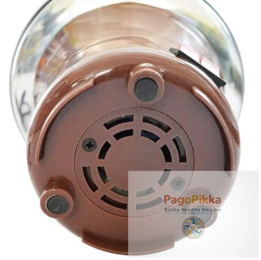 Mini Chocolate Fountain - Fountain - ACCESSORI CASA