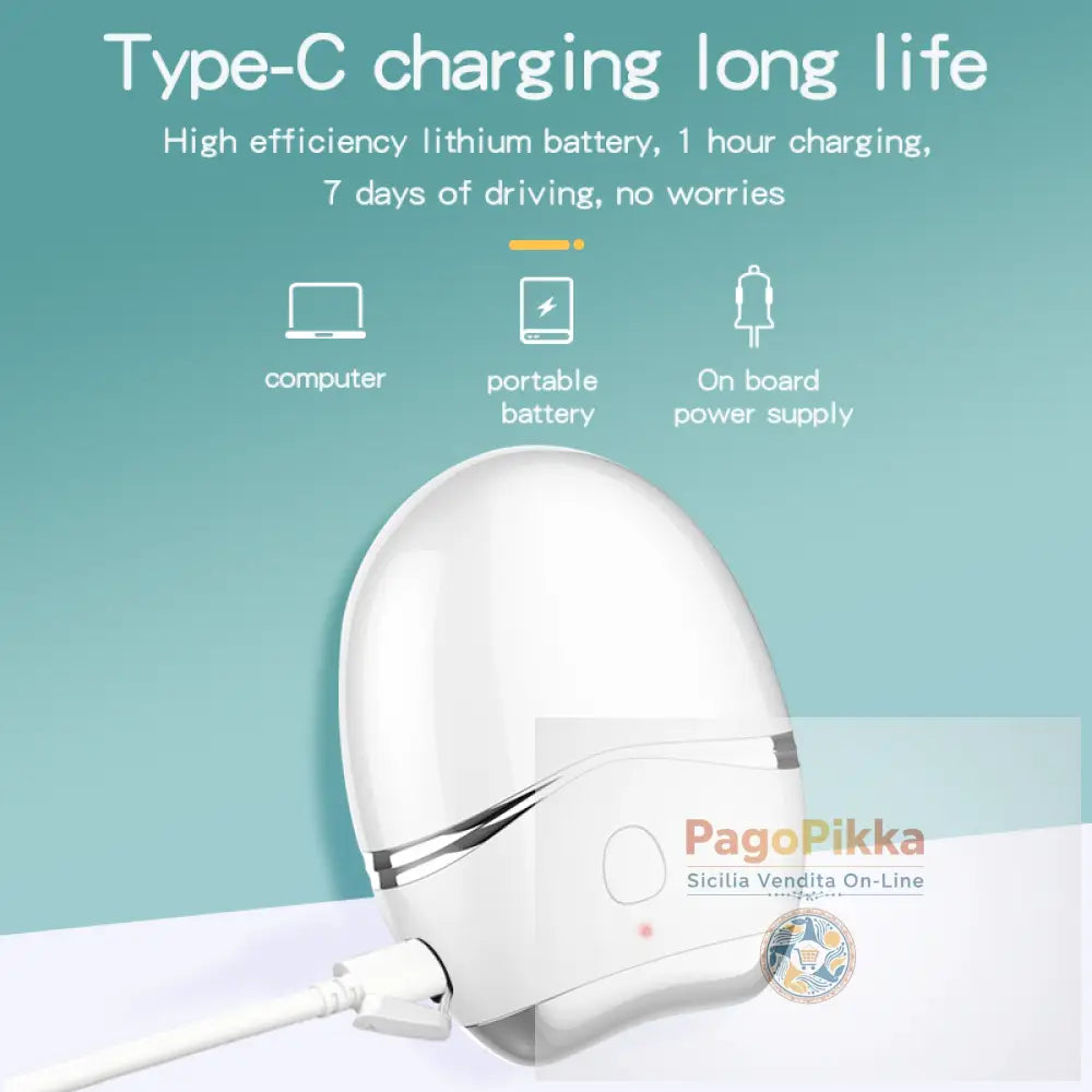 Nano spray idratante per gli occhi lenire gli occhi secchi occhi belli idratanti protezioni oculari portatili